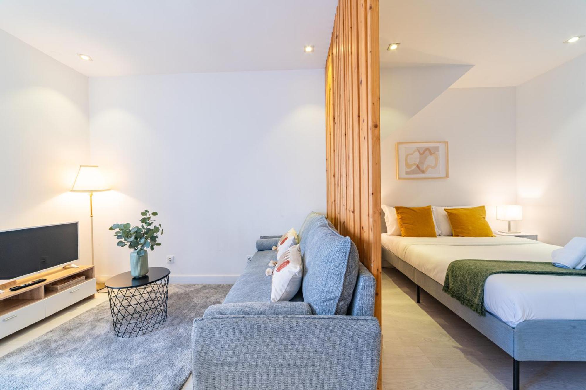 Alcantara Charm Apartments Lissabon Exterior foto